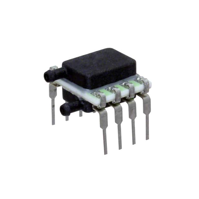 RSCDRRM2.5MDSE3 Honeywell Sensing and Productivity Solutions  Pressure Sensors Transducers